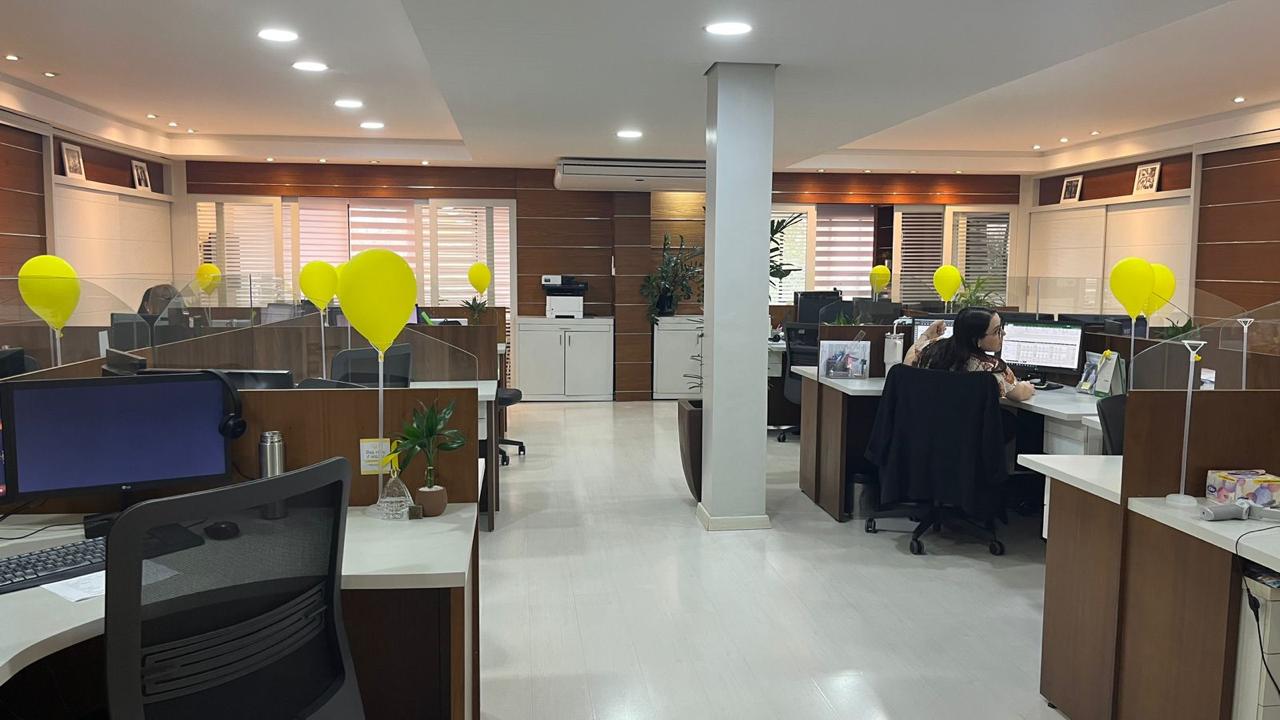 Escritório Humberto Arges em Cascavel-PR