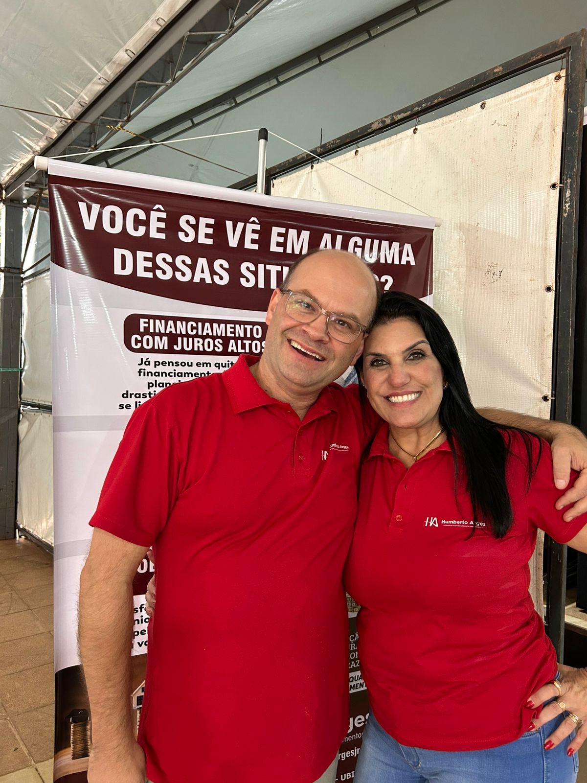 Equipe Humberto Arges